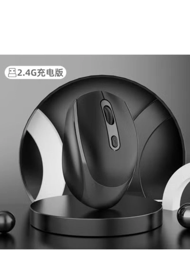 M107 Mouse - Wireless