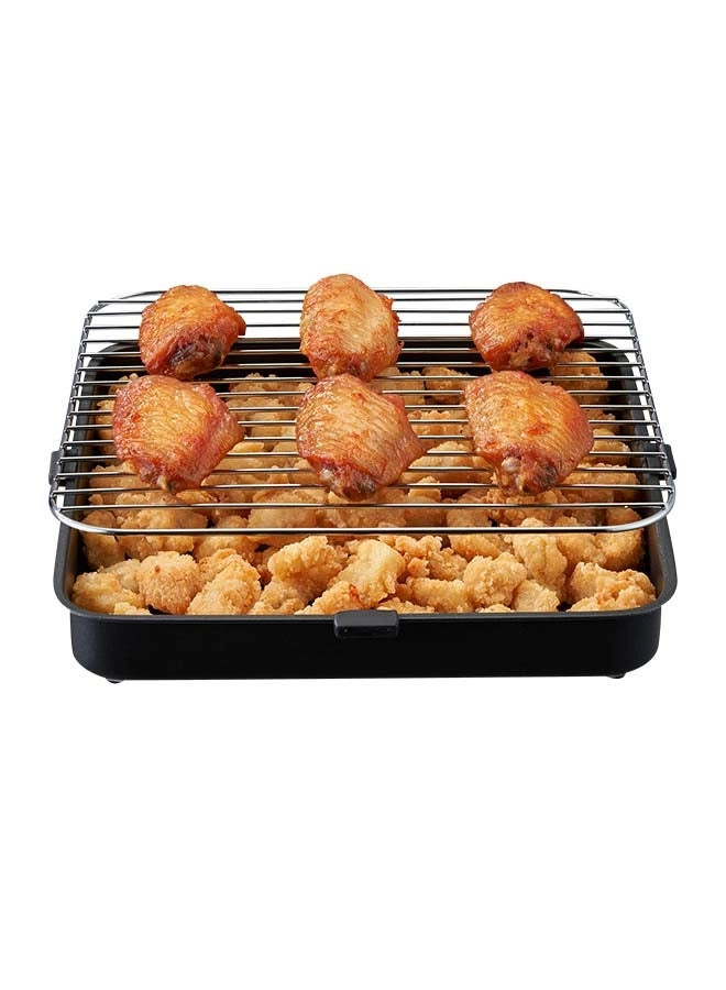 Smart Air Fryer Wifi BHR8098EN