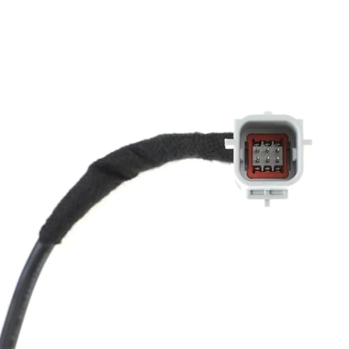 Rear View Camera - Night vision