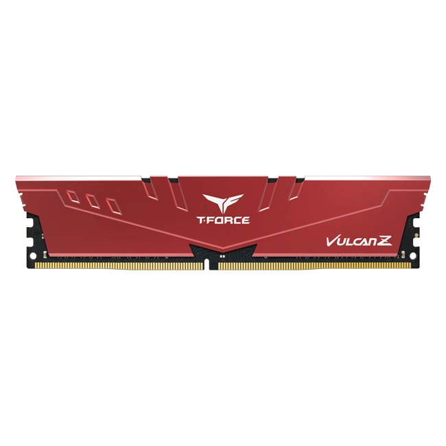 Team Group T-Force Vulcan Z - 16GB 3200MHz Desktop DDR4