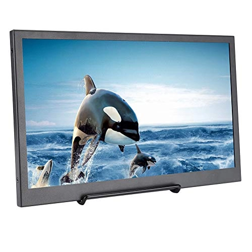 Portable Monitor - HDR 1080P FHD 13.3 Inch