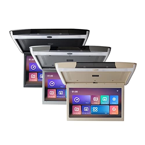 Car Headrest Video Players - 17.3 Inch