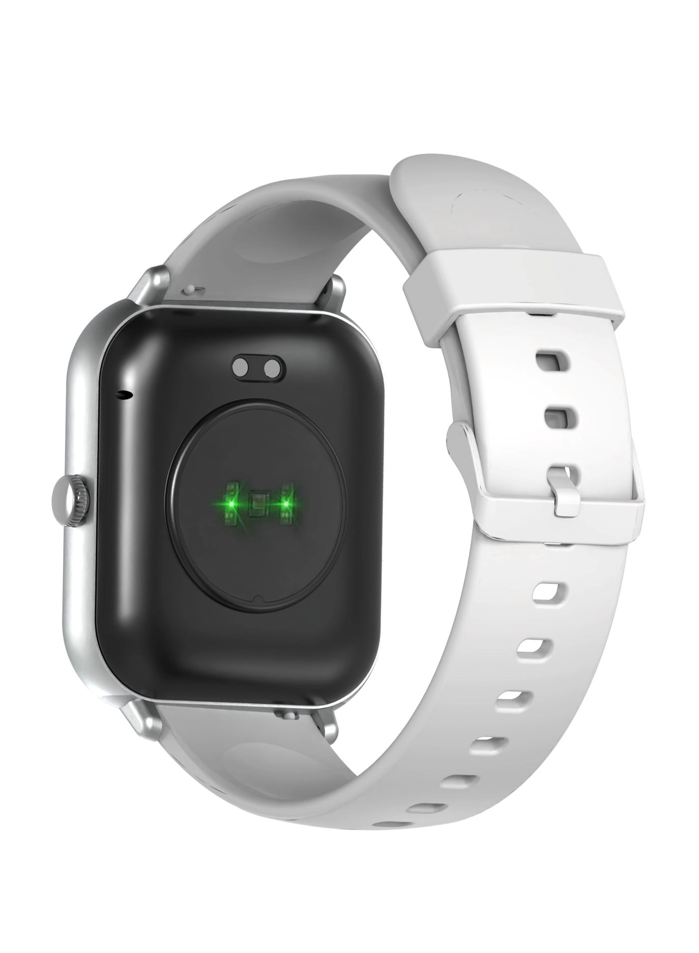 Watch 1 Zinc Alloy