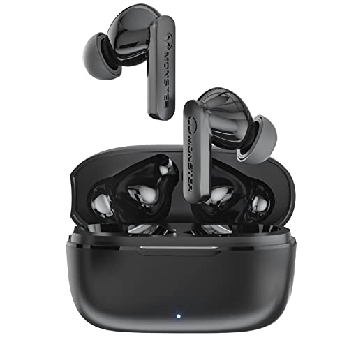 N-Lite Clear Talk Wireless Earbud
