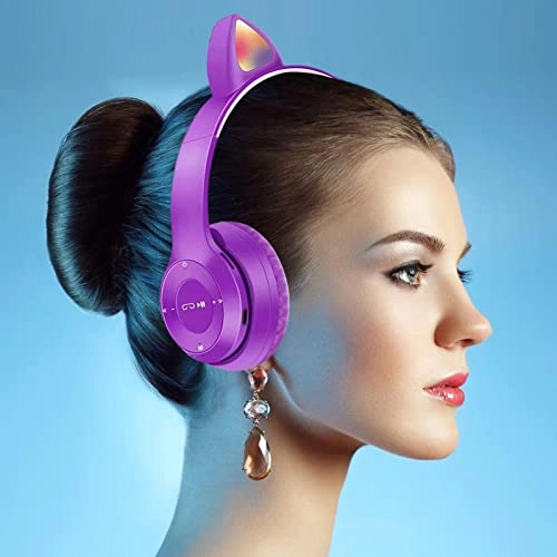 B0BW3P14BT Wired Headphone