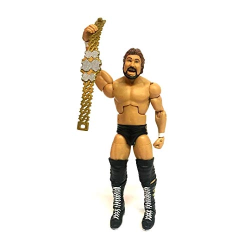 Ted "Million Dollar Man" Dibiase - WWE Elite Collection - 96 1