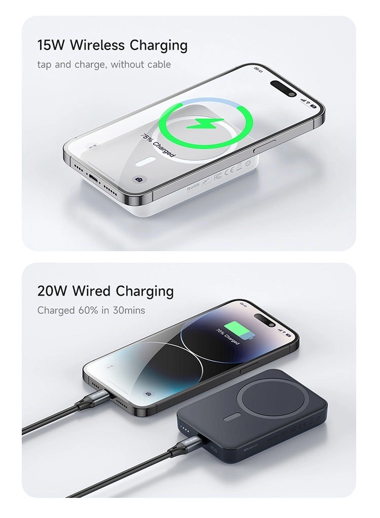 MC-4261 - 10,000mAh 20W