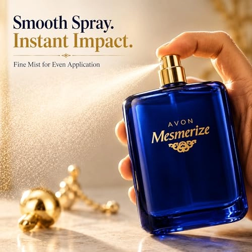 Mesmerize - 100 Milliliters