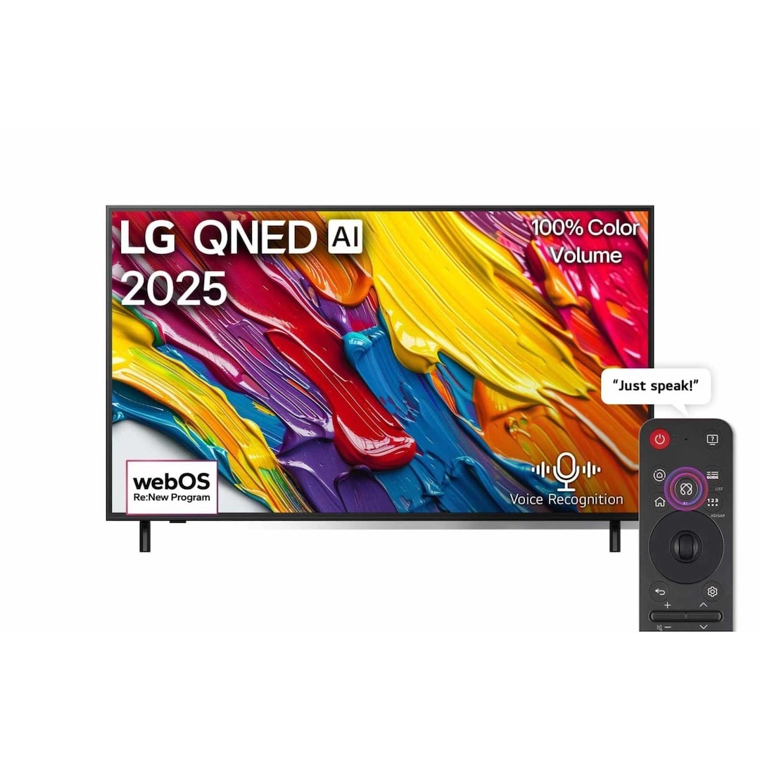 65QNED82A6A - 65 inch