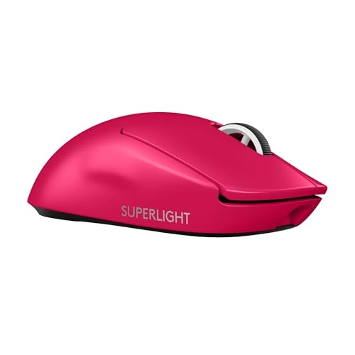 PRO X SUPERLIGHT 2 Gaming Mouse - Wireless