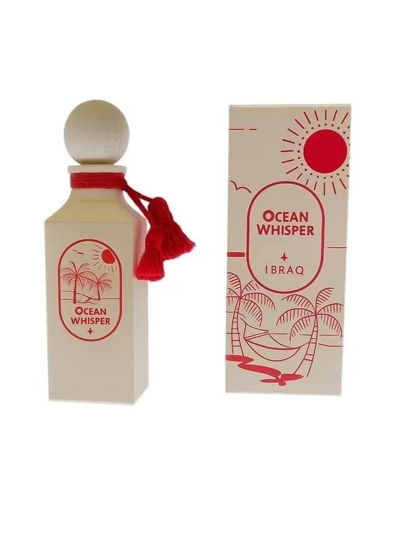 Ocean Whisper Eau de Parfum 100ml