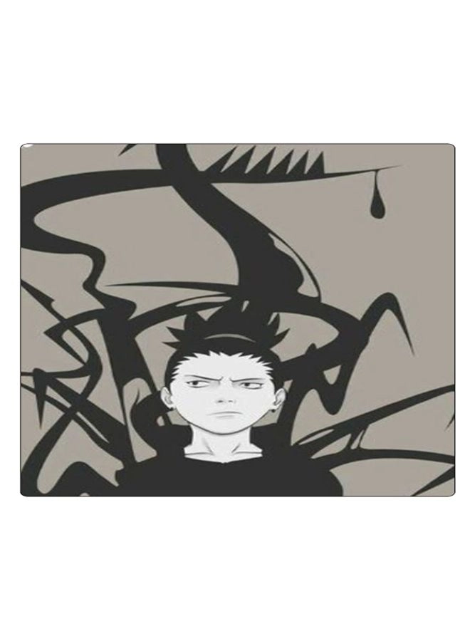 Printed Anti-Slip Gaming Mouse Pad