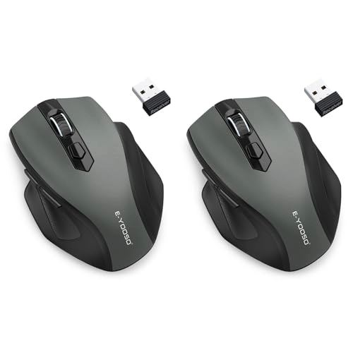 E-1141 - 2.4GHz USB Wireless