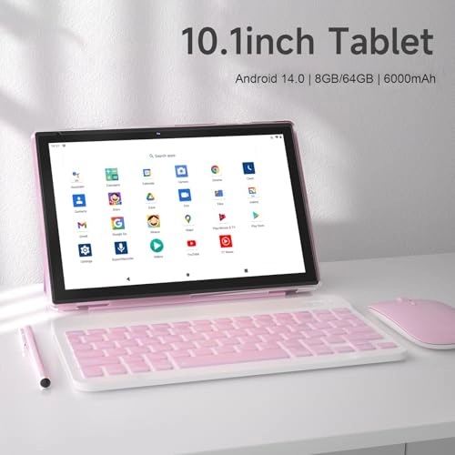 YQ10S - 64GB 10.1"