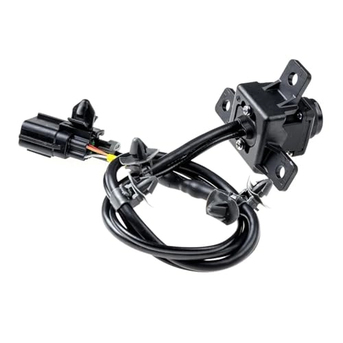 Reversing Camera - Night vision Wired