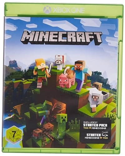Minecraft - Xbox One