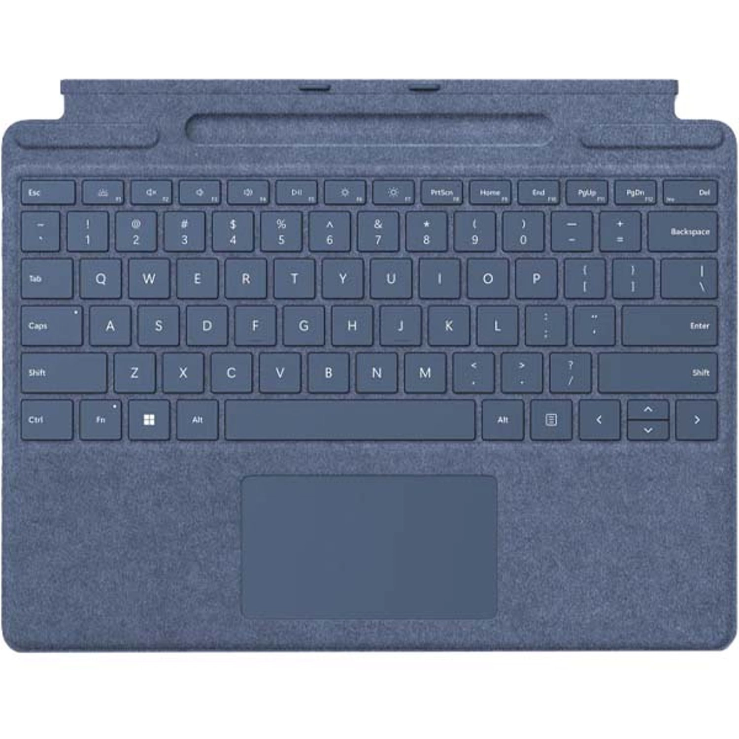 Surface Pro Signature Keyboard - Wireless