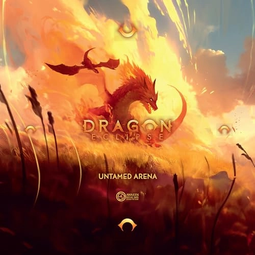 Awaken Realms Dragon Eclipse: Untamed Arena