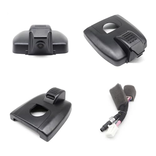 Dash Cam - for Toyota Highlander XU50 XU70 2018-2024 Night Vision 1K Front