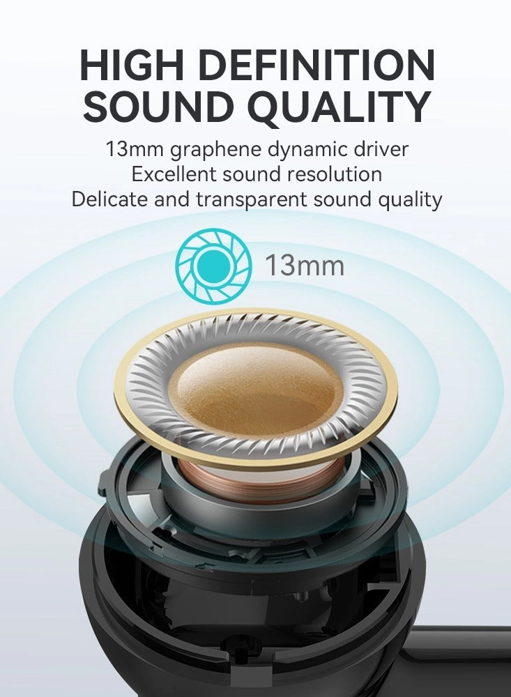 BW92 Wireless Earbud