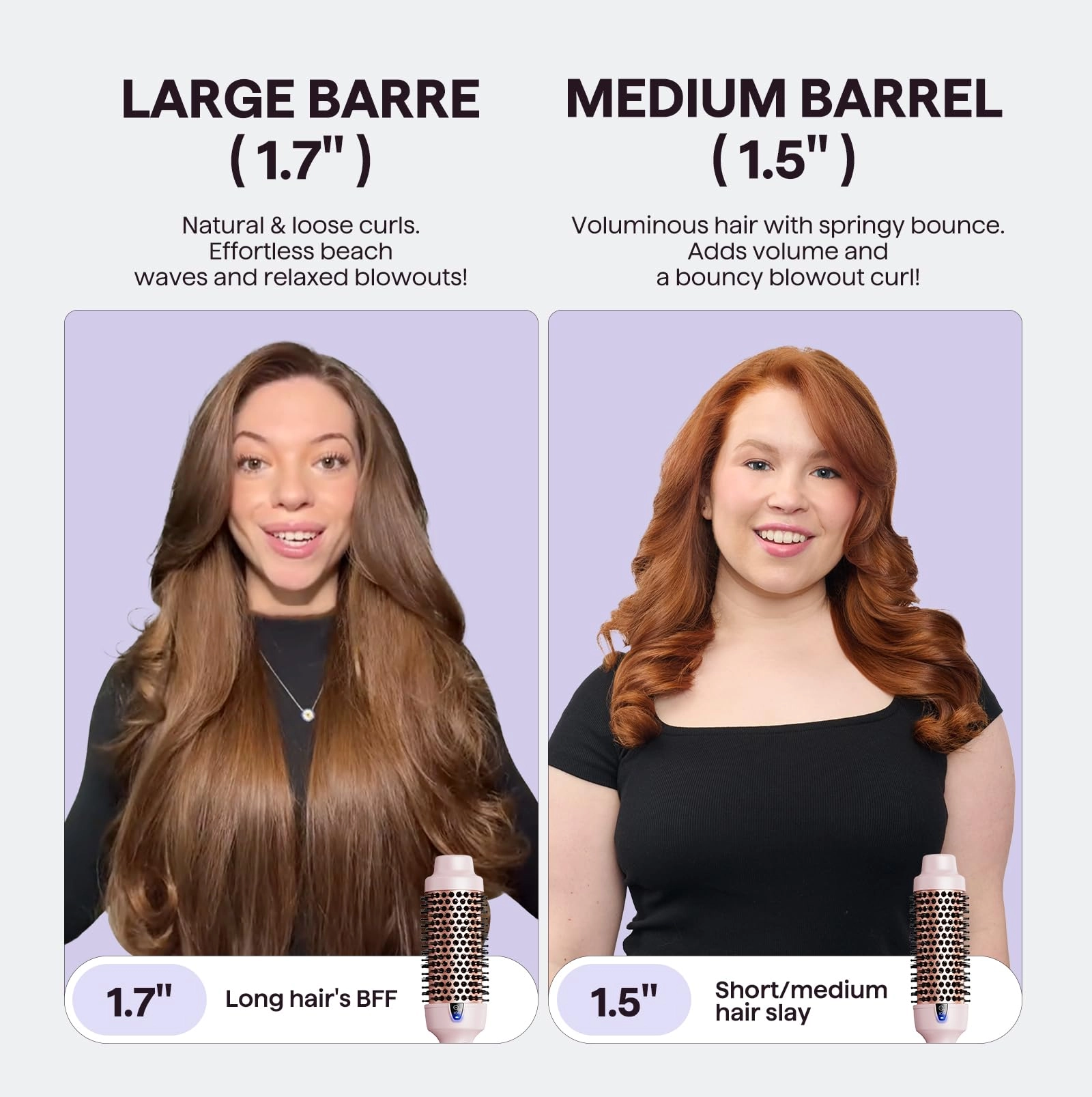 Blowout Express - 1.7 Inch