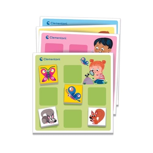 8 1 Educational Games - 3 years and up