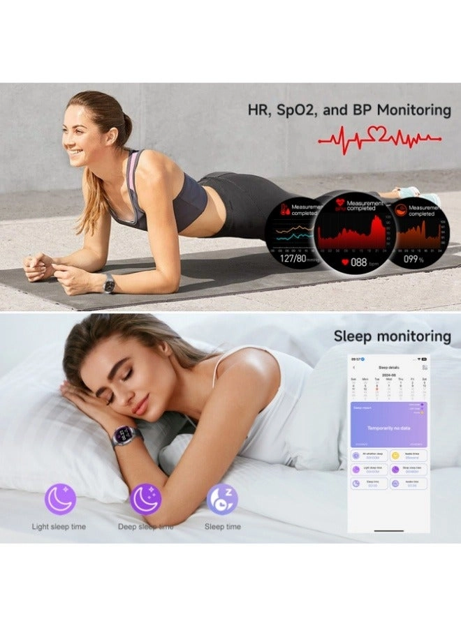 GT5 Zinc alloy+tempered glass GPS