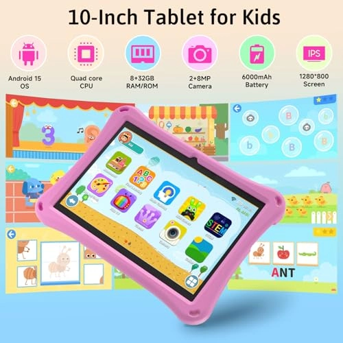 CP10 - 8GB 10in 32GB