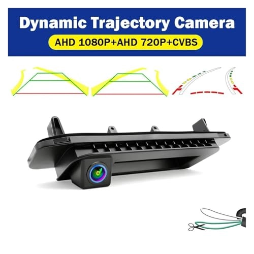 Car CCD Front View Camera - Night vision Wire 656 x 492