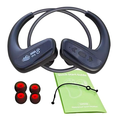 SM608 Wireless Headphone