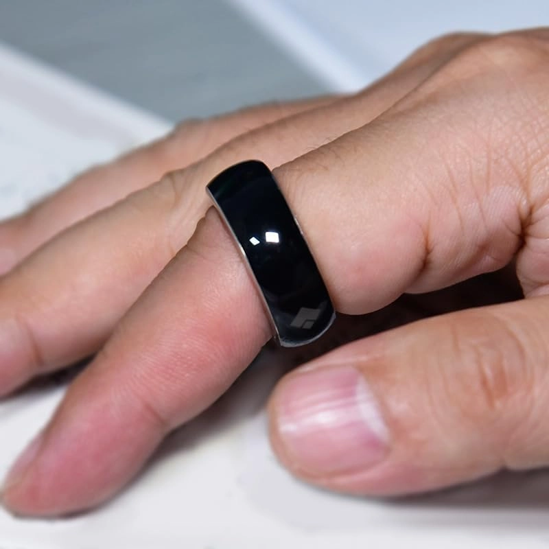 Smart Counting Ring - Size 11