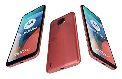 Moto E7 - 2GB 32GB