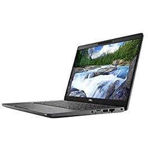 (Refurbished) Latitude 5300 - 13.3 inch 256 gigabyte 16 gigabyte