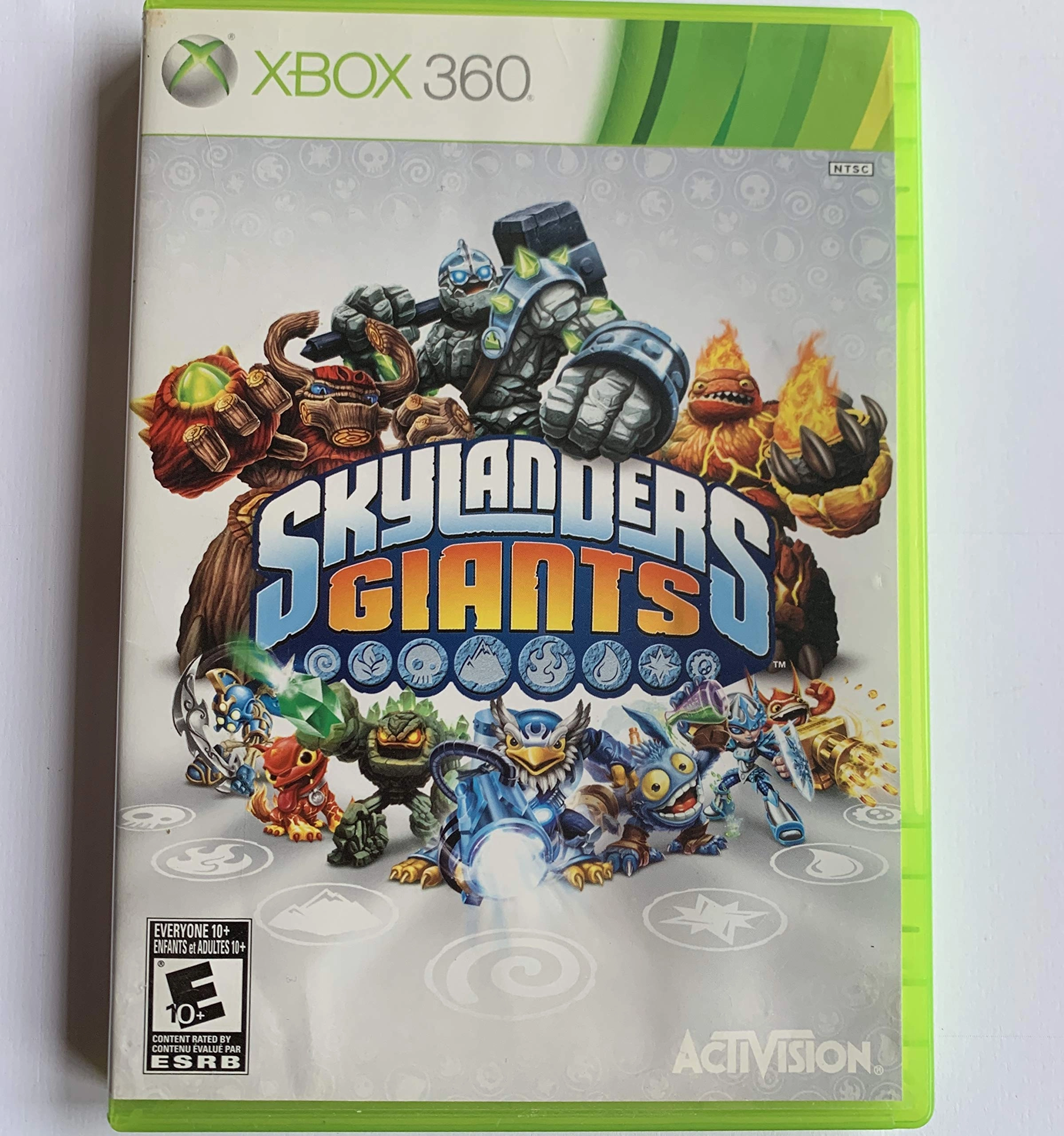 Activision (Renewed) Skylanders: Giants