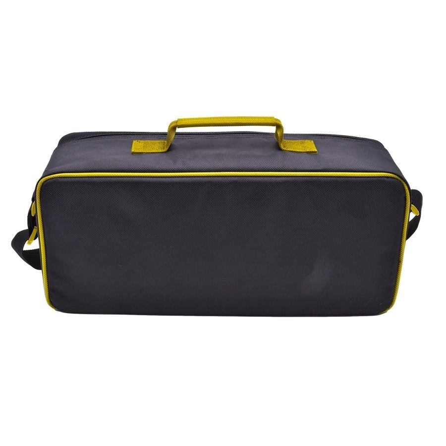 Pikachu Deluxe Gaming Trove - 15 in. horizontal Adjustable strap up to 60 in.