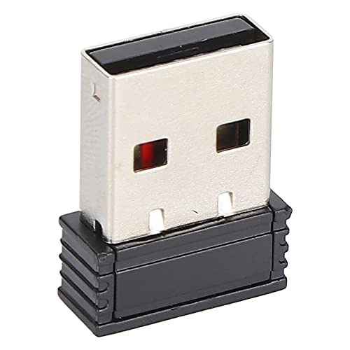 2.4G Mouse - Wireless