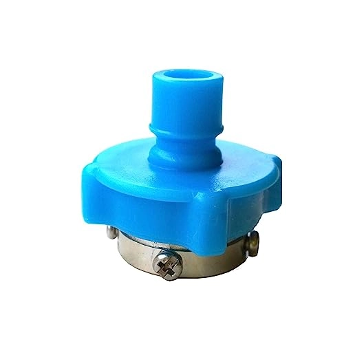 Tap Adaptor - All Brand Topload / frontload fully automatic