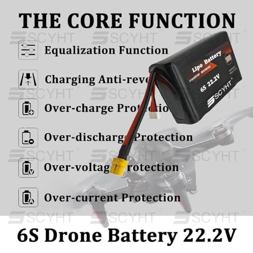 Drone Battery