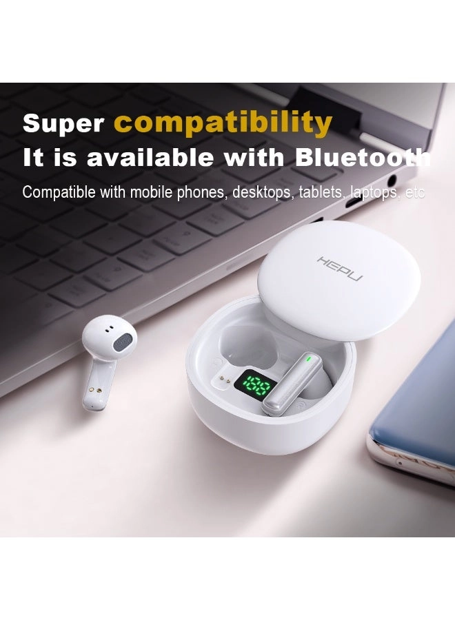 HP-635 Wireless Earphone