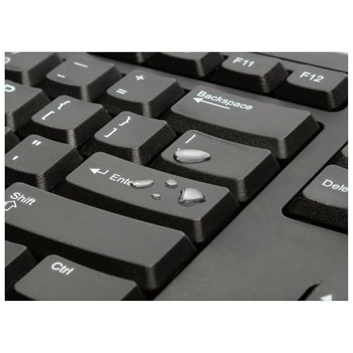 KB100 EQ - ES Wired