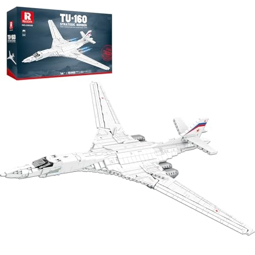 TU-160 - 1598 pcs
