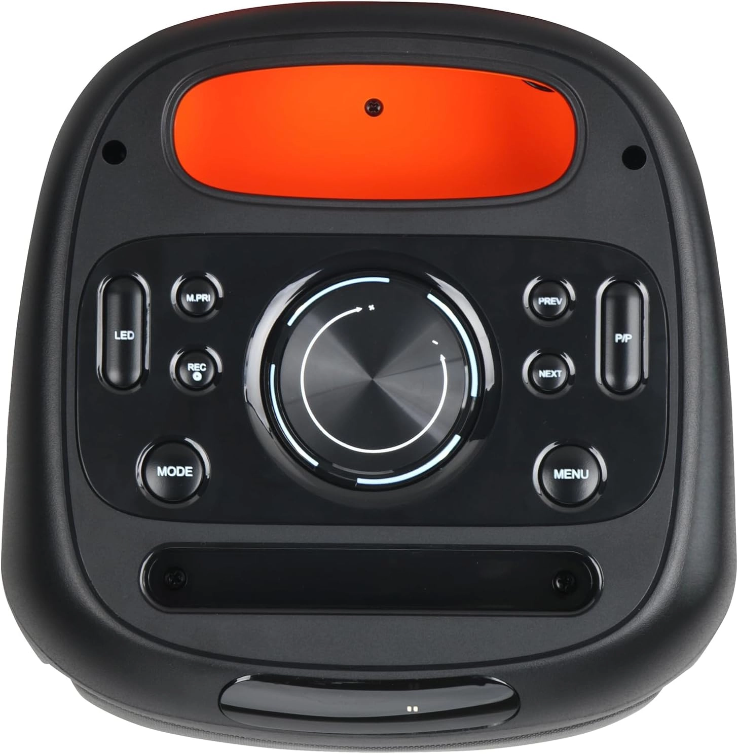 Karaoke speaker