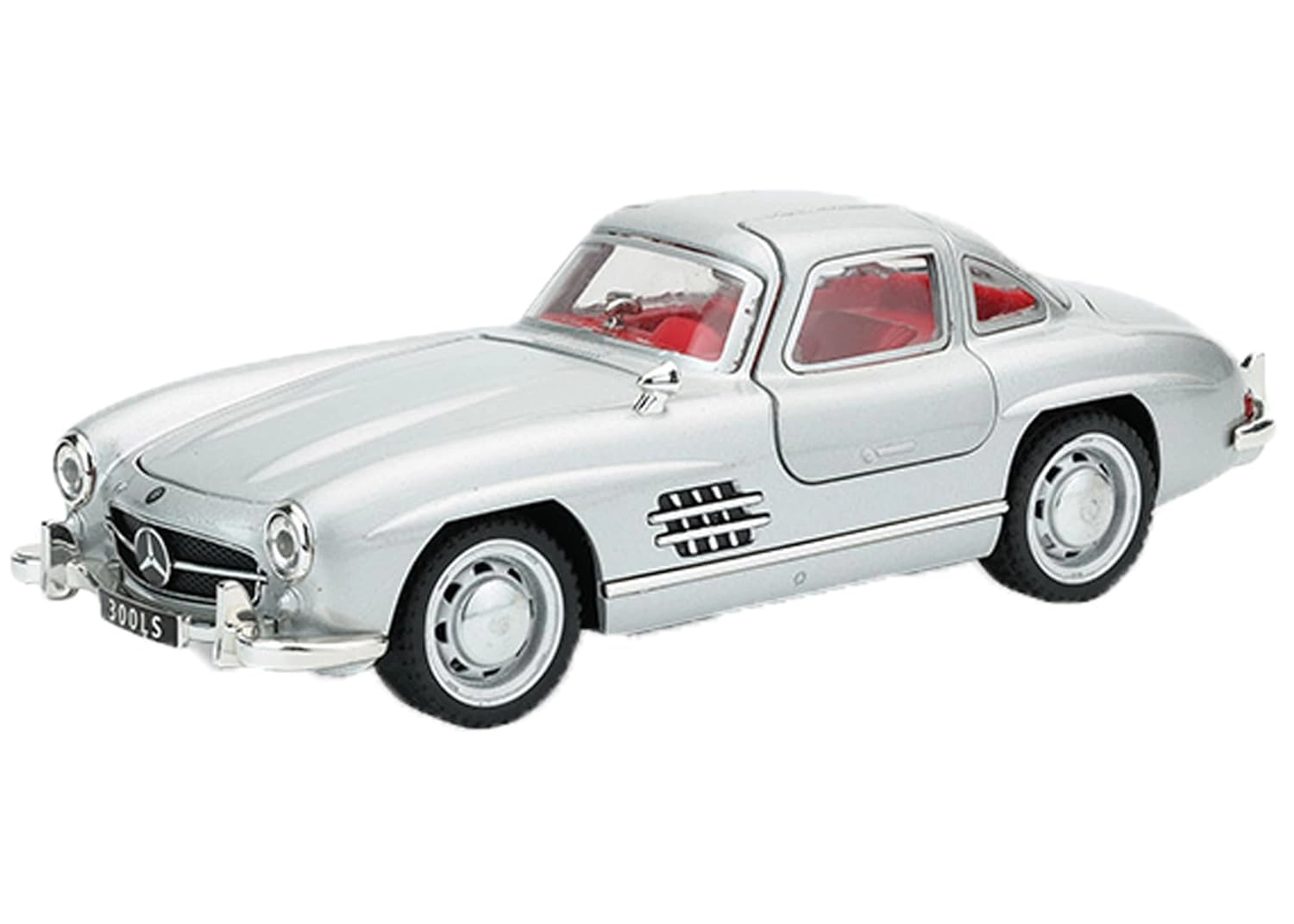 300SL - 1:32