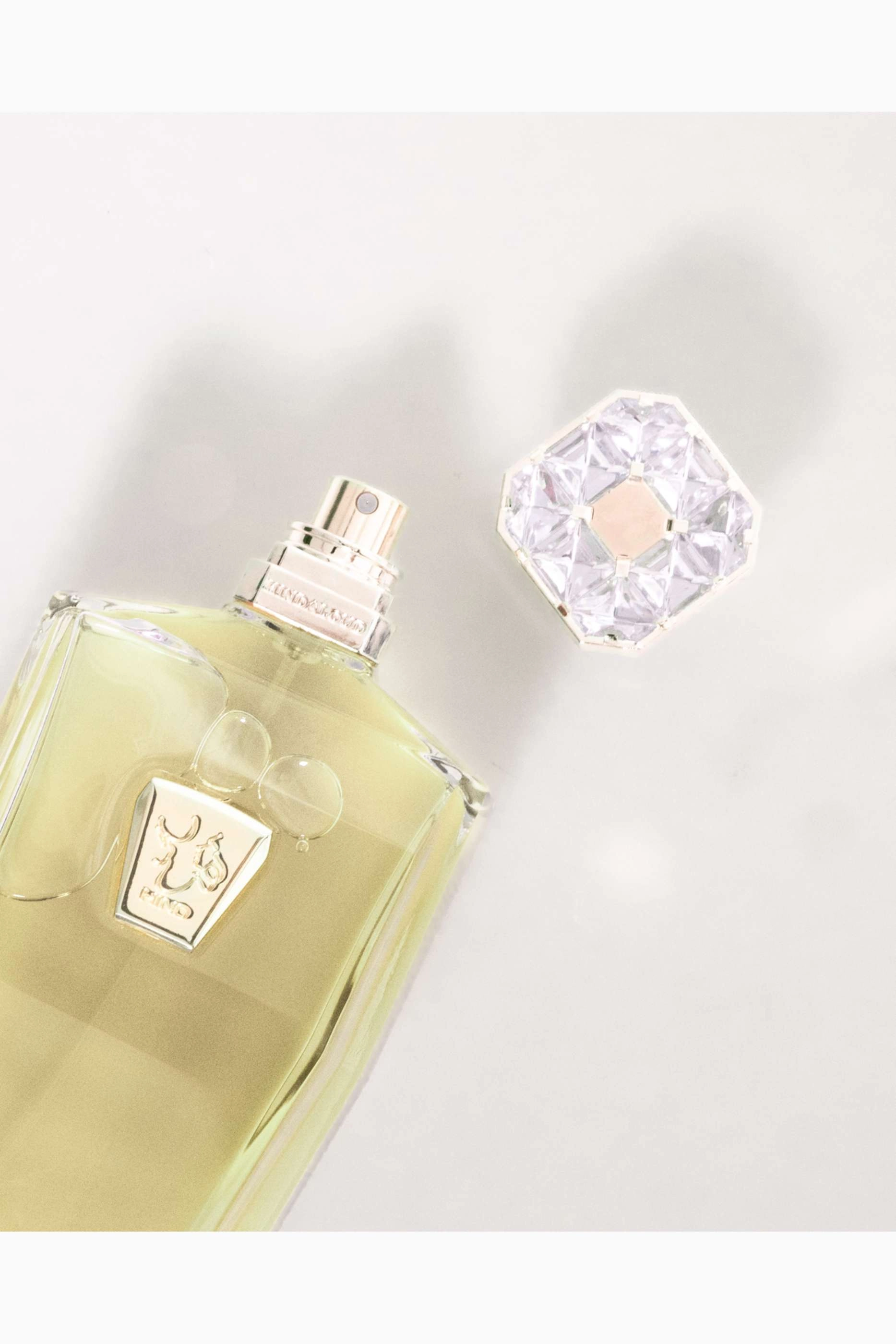 Emarati Musk Eau de Parfum 183 ml