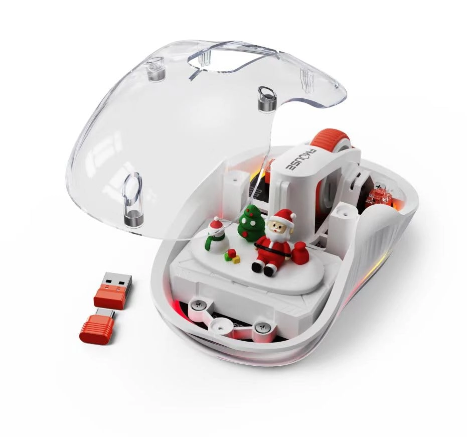 M303 Mouse - Wireless