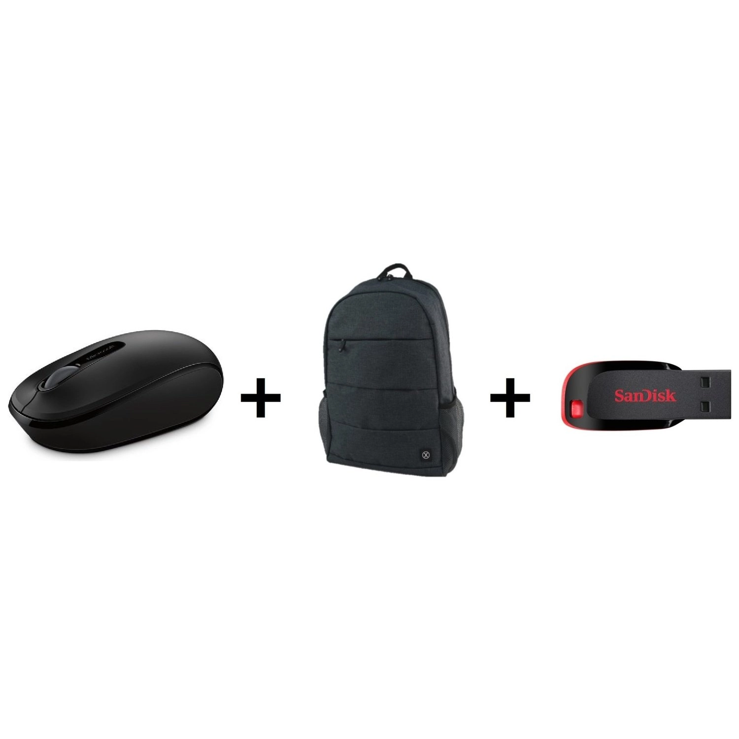 1850 Wireless Mobile Mouse - Wireless