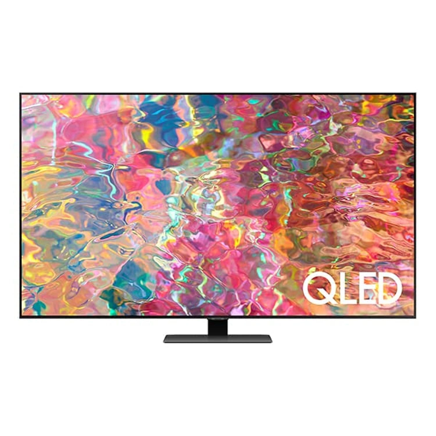 Samsung QA55Q80BAUXZN - 55 inch