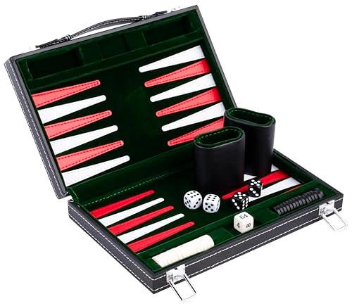 Travel Bag Backgammon