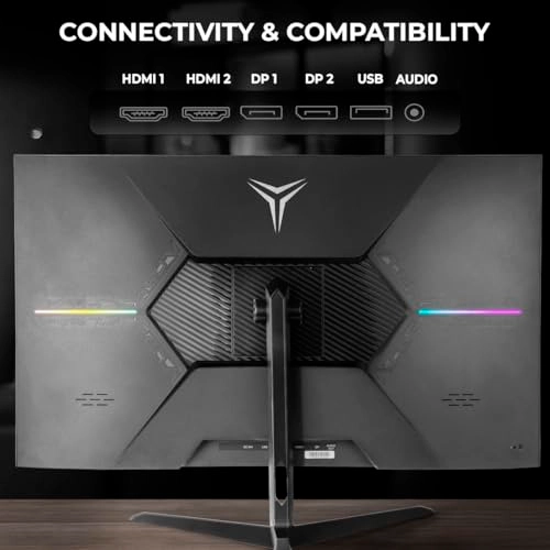 YMG-4K32-01 - 3840x2160 32 Inches