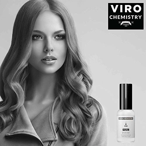 Purity - Eau de Parfum 1 Fl. Oz